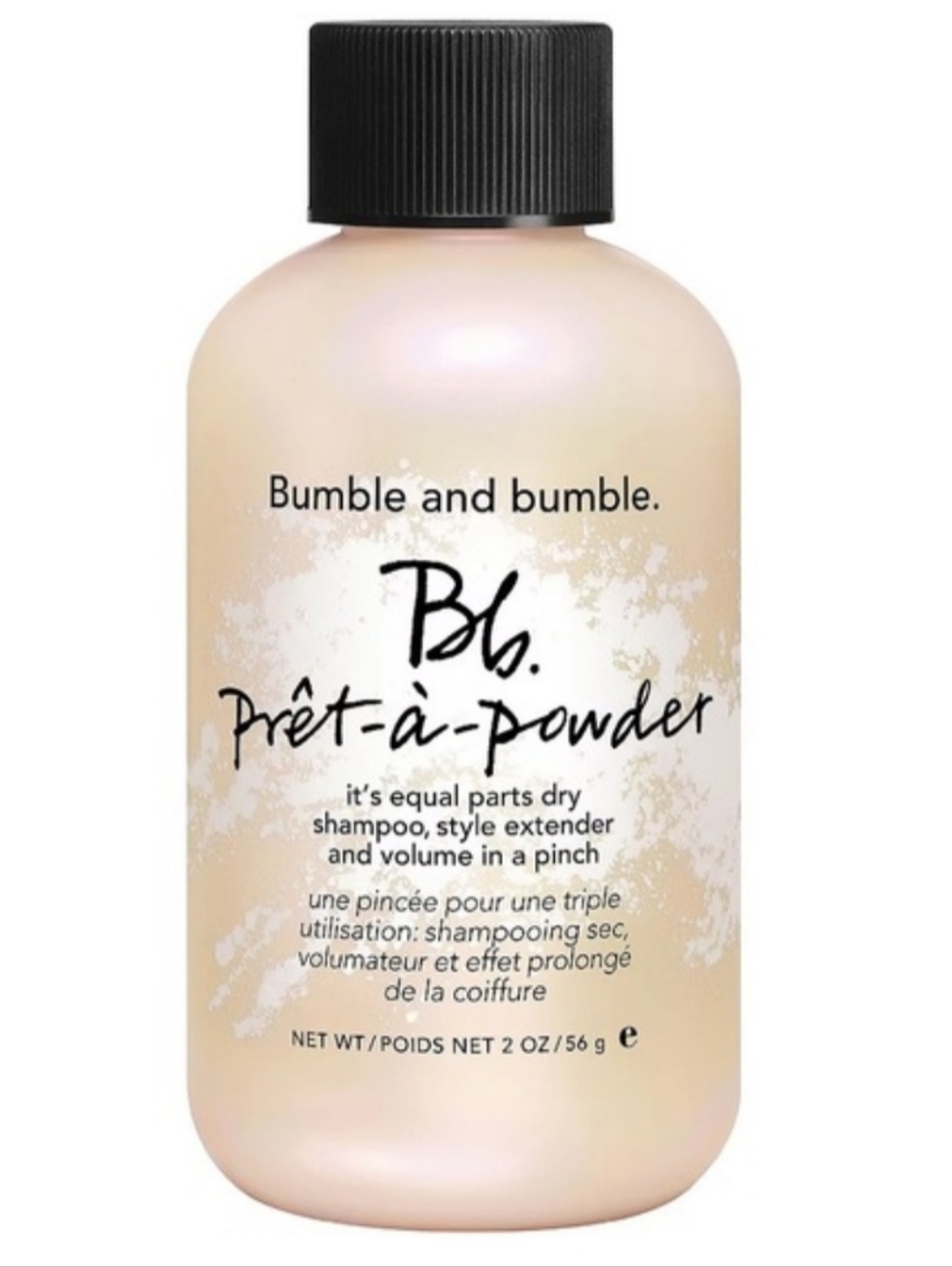 Bumble & Bumble Pret-A-Powder Dry Shampoo